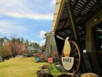 八ヶ岳中央農業実践大学校に「農場食堂」が誕生！　学校産、地元産食材たっぷりで土日営業
